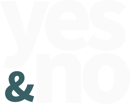 Yes&No