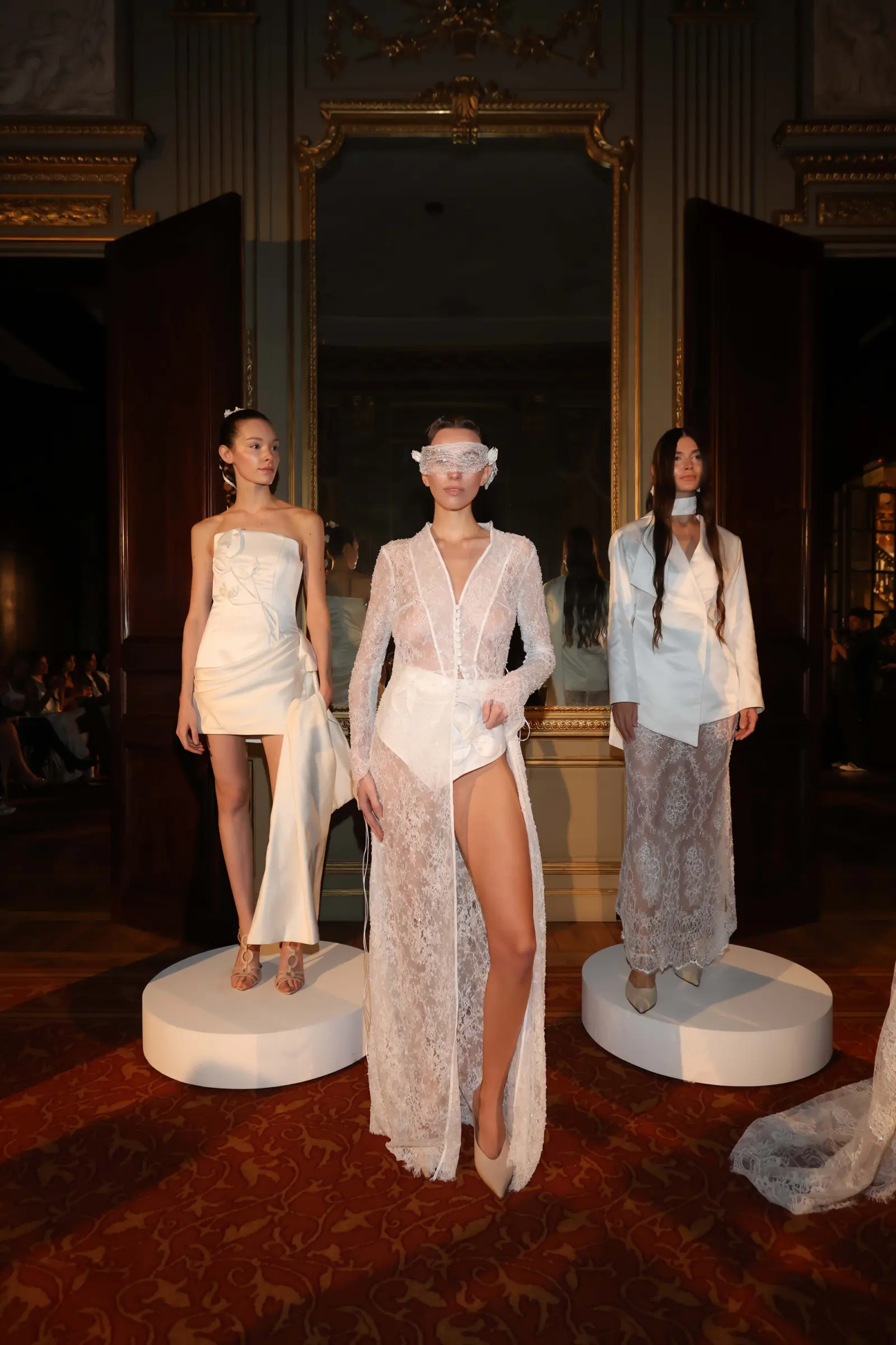 Bridal Runway Latam · Buenos Aires