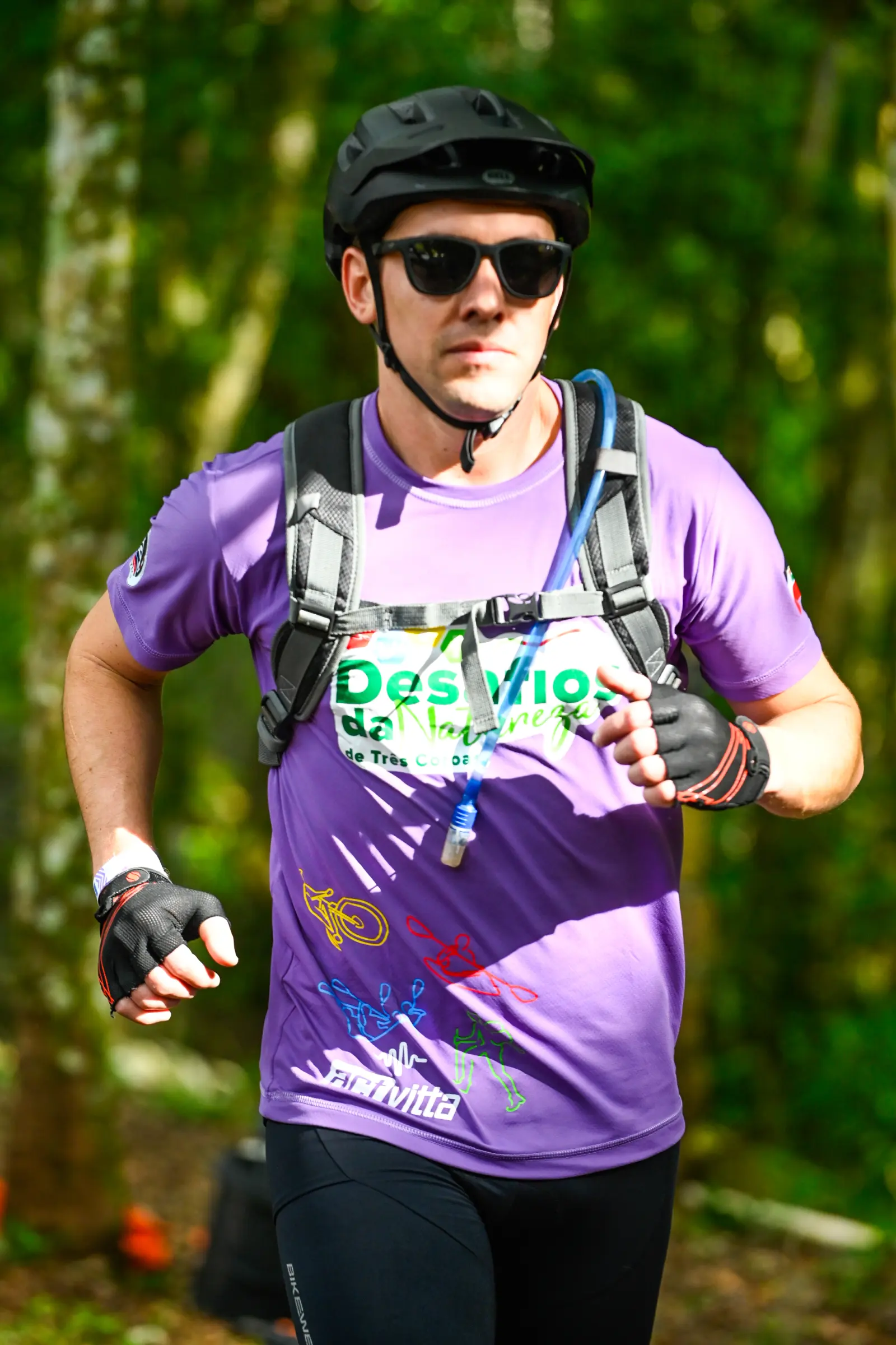 Desafios da Natureza