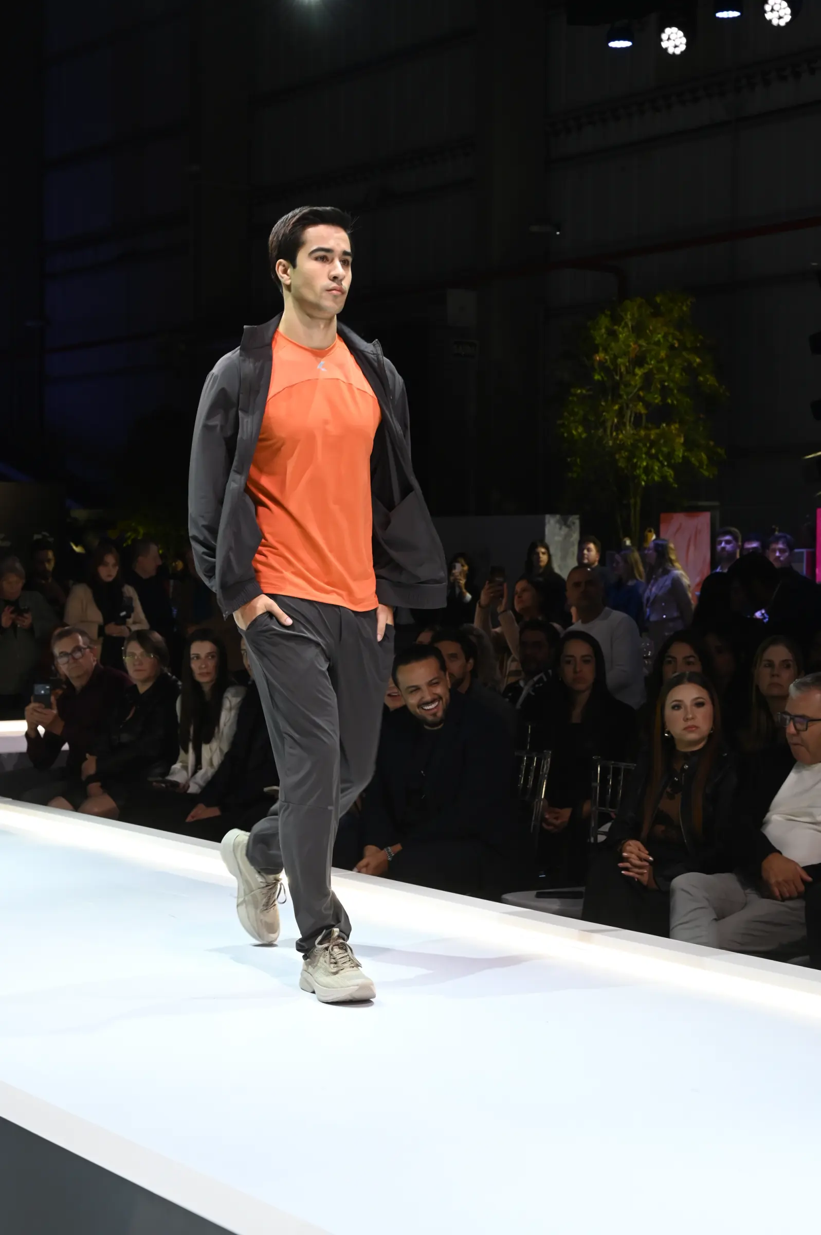 Fashion Experience