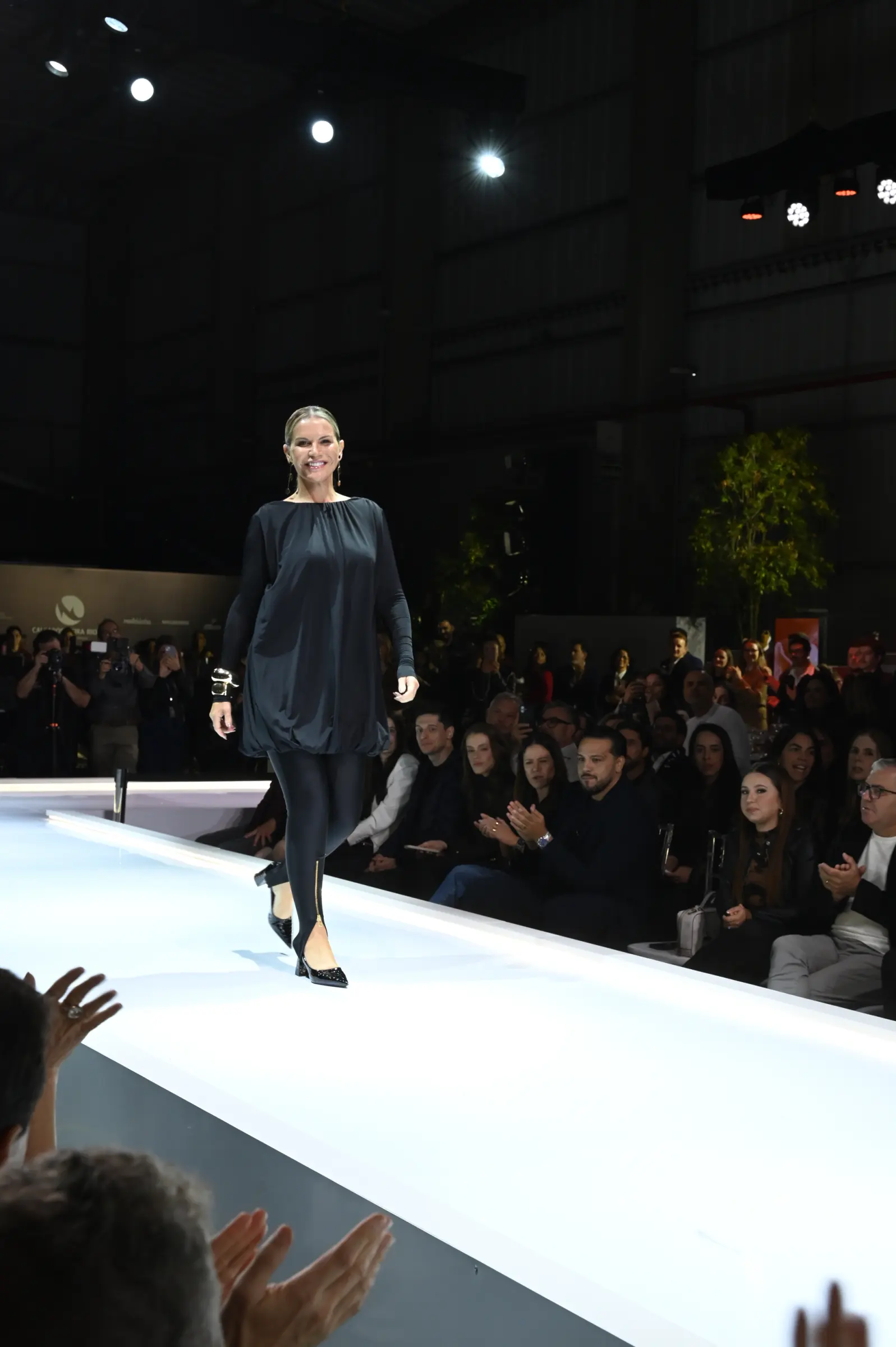 Fashion Experience