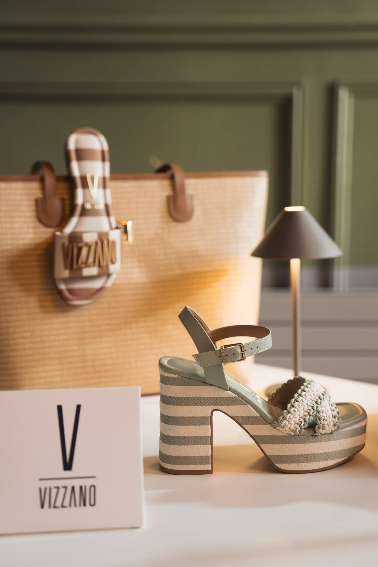 Maison Bazaar · Paris Fashion Week