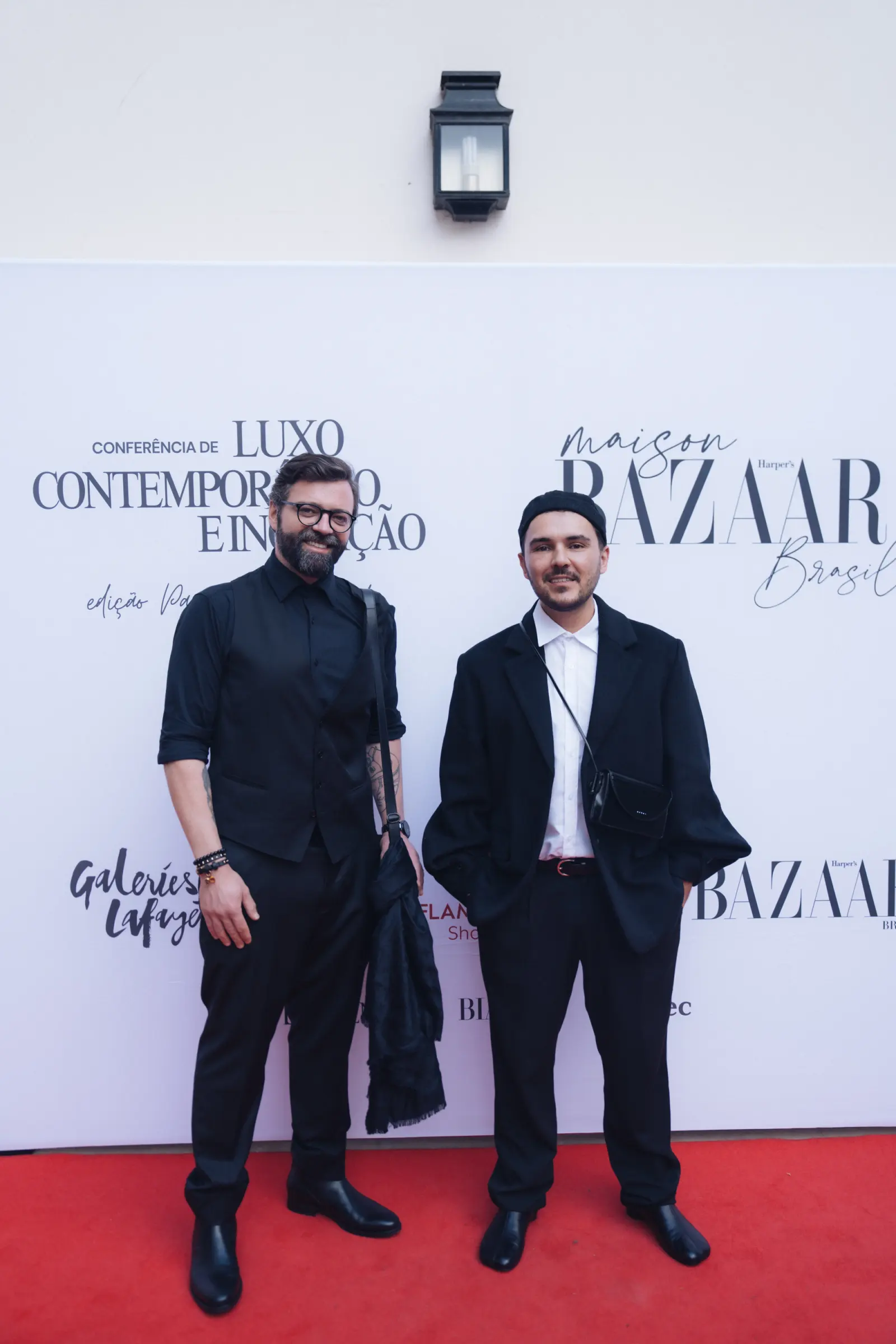 Maison Bazaar · Paris Fashion Week